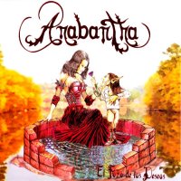 Anabantha - El Pozo De Los Deseos (2009)