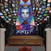 Yantra - Beauty And Balance (2012)