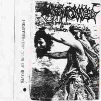 Inearthed - Implosion Of Heaven (1994)