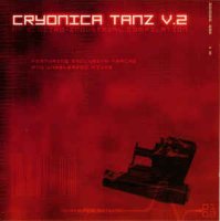 VA - Cryonica Tanz V.2 (2002)