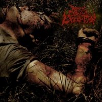 Rotten Cadaveric Execration - Execrate (2009)