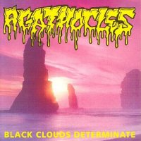 Agathocles - Black Clouds Determinate (1994)