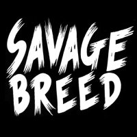 Savage Breed - Savage Breed (2016)