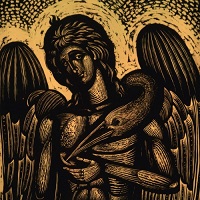 Aherusia - Prometheus: Seven Principles On How To Be Invisible (2017)