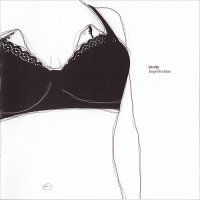 Vanity - Imperfection (2005)  Lossless