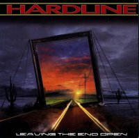 Hardline - Leaving The End Open (2009)