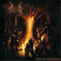 Berserk - Rites of Supremacy (2003)