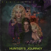 Protector 101 - Hunter\\\'s Journey (2013)