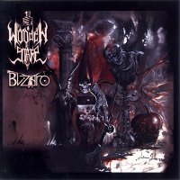 Wooden Stake & Blizaro - Wooden Stake - Blizaro (Split) (2011)