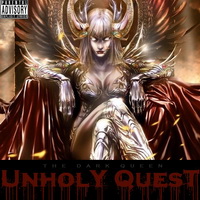 Unholy Quest - The Dark Queen (2014)