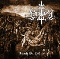 Semargl - Attack on God (2005)  Lossless