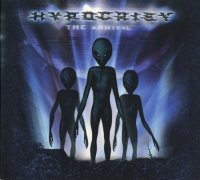Hypocrisy - The Arrival (Digipak) (2004)