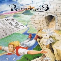 Raison De Plus - Au Bout Du Couloir (1995)  Lossless