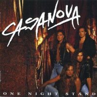 Casanova - One Night Stand (1992)  Lossless