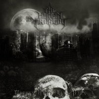 The Human Tragedy - Within Here Lies Pain (2017)