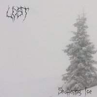 Shattering Ice - Lost (2014)