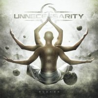 Unnecessarity - Humano (2012)