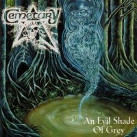 Cemetary - An Evil Shade of Grey (1992)  Lossless