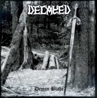 Decayed - Demon Blade (Compilation) (2002)