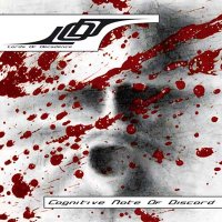 Lords Of Decadence - Cognitive Note Of Discord (2005)