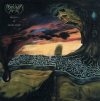 Crust - Shapes of Inner Urge (1996)