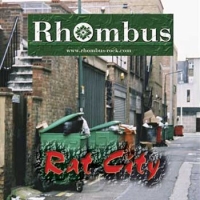 Rhombus - Rat City (2003)
