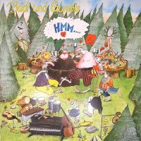Budi Und Gumbls - Hmm (1983)