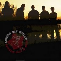 Modern Day Outlaw - Southern State Of Mind (2012)