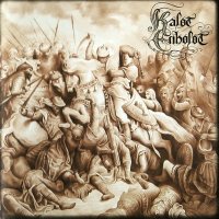 Kalot Enbolot - Regnum Dei (2010)
