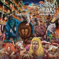 Chamber of Malice - CRIME CITY SLAM (2016)