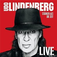 Udo Lindenberg - Staerker als die Zeit. Live (2016)  Lossless