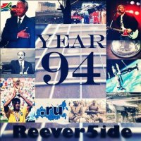 Reeverside - Year 94 (2012)