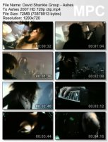 Клип David Shankle Group - Ashes To Ashes (HD 720p) (2007)