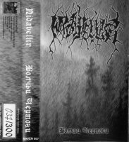 Nidavellir - Волчьи Чертоги (2002)