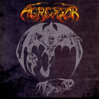Agressor - Kill Or Die (2016)