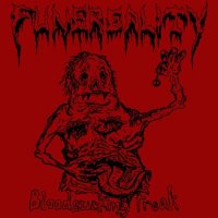 Funereality - Bloodsucking Freak (2014)