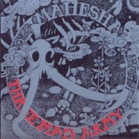 Three Man Army - Mahesha (1974)  Lossless