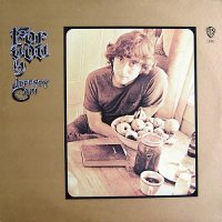 Jeffrey Cain - For You (1970)