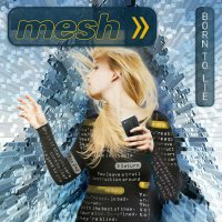 Mesh - Born To Lie (2013)