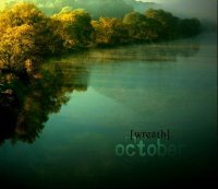 Wreath - October (2008)