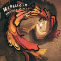 Mediavolo - Unaltered Empire (2008)