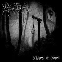 Valefor - Screams Of Suicide (2010)