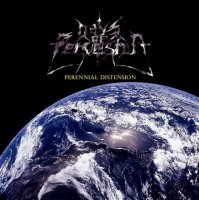 Days Of Perversion - Perennial Distension (2007)