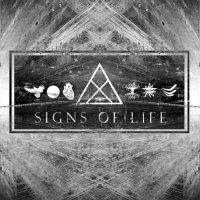 Tell You What Now - Signs Of Life (2014)
