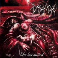 Disgorge - She Lay Gutted (1999)