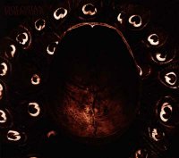 Dolorian - Voidwards (2006)