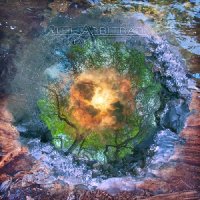 The Arbitrary - Identity (2017)