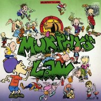 Murphy\'s Law - Murphy\'s Law (1986)