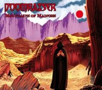 Doomraiser - Mountains Of Madnesss (2011)