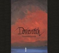 Dornenreich - Flammentriebe (2011)